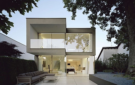 Haus G